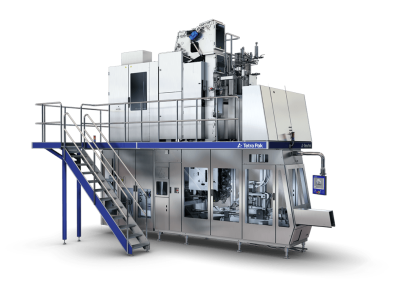 Tetra Pak® A3 Speed Filling Machine-utm
